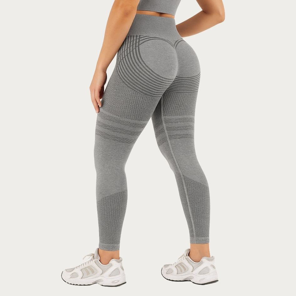 Linéa™– 3D Anti-Cellulite-Leggings